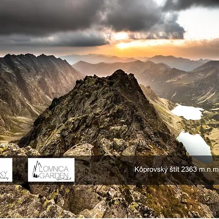 Bobulky Appartamento *