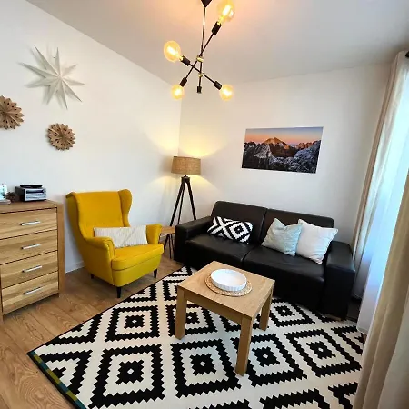 Bobulky Appartamento *