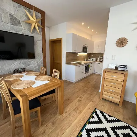 Bobulky Appartamento *