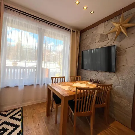 Bobulky Apartmán *
