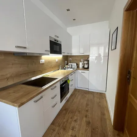 Bobulky Apartment *