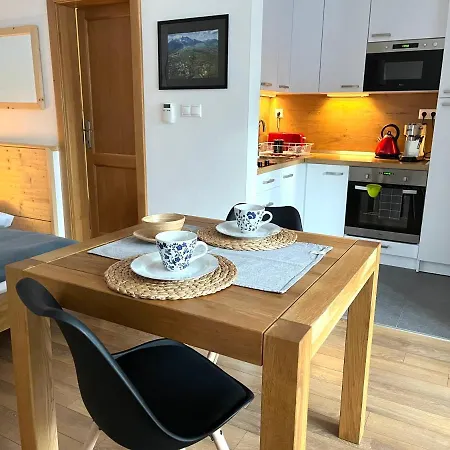Bobulky Apartmán *