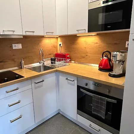 Bobulky Tatranská Lomnica