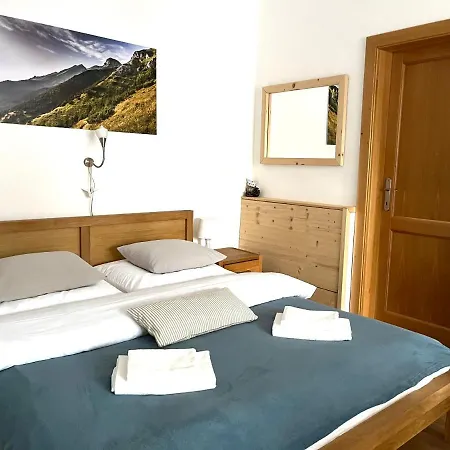 Bobulky Apartmán *