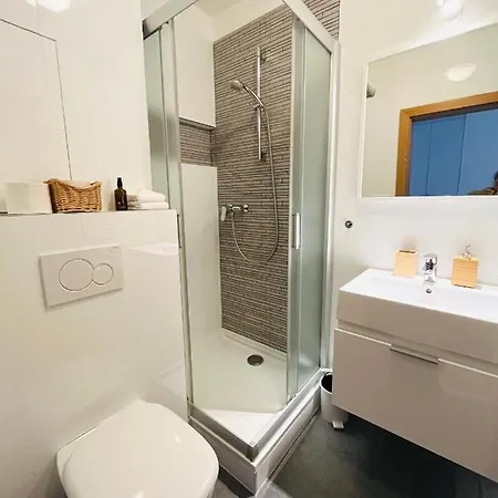 Apartment Bobulky