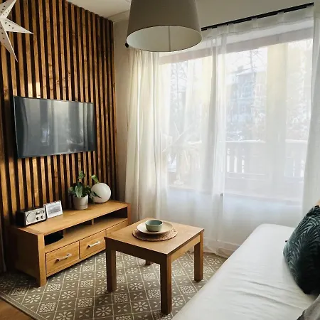 Bobulky Apartament *