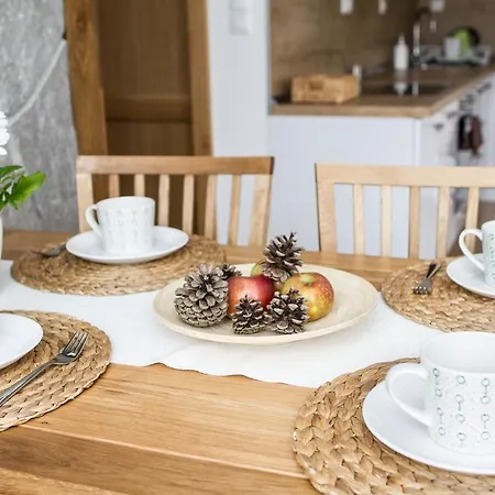 Bobulky Tatranská Lomnica