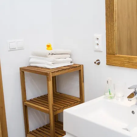 Apartment Bobulky Tatranská Lomnica