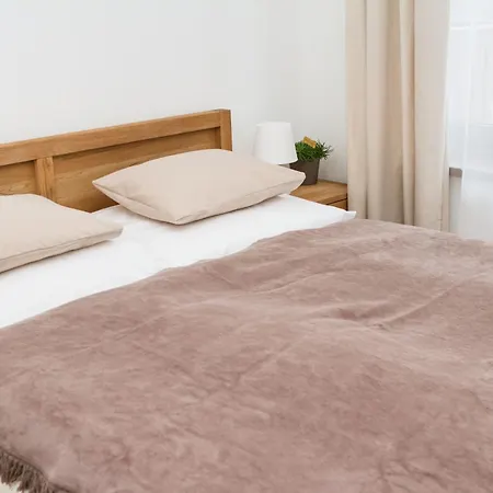 Bobulky Apartmán Tatranska Lomnica