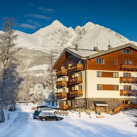 Bobulky Appartamento *