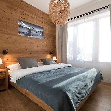 Apartamento Bobulky