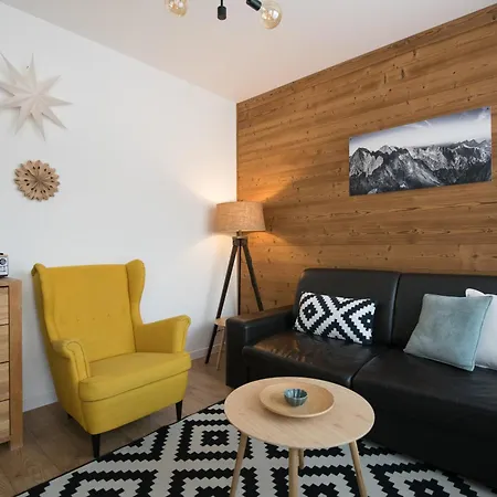 Bobulky Apartamento *