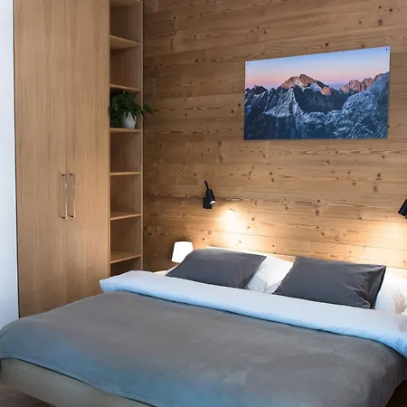 Appartement Bobulky *