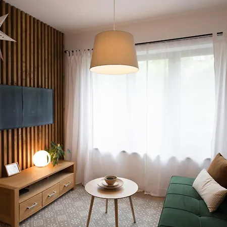 Bobulky Appartement *