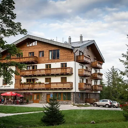 Bobulky Apartmán *