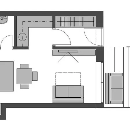 Bobulky Apartment Tatranská Lomnica