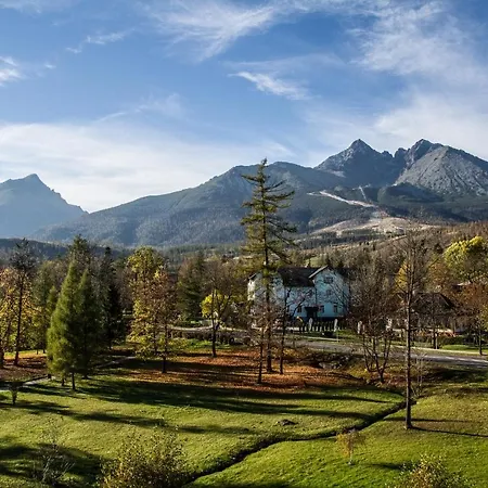 Appartamento Bobulky